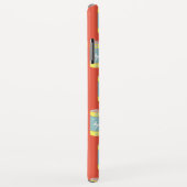 Batterijen Case-Mate iPhone Case (Achterkant/rechts)