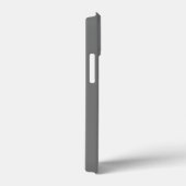 Batterijen Case-Mate iPhone Case (Achterkant / Rechts)