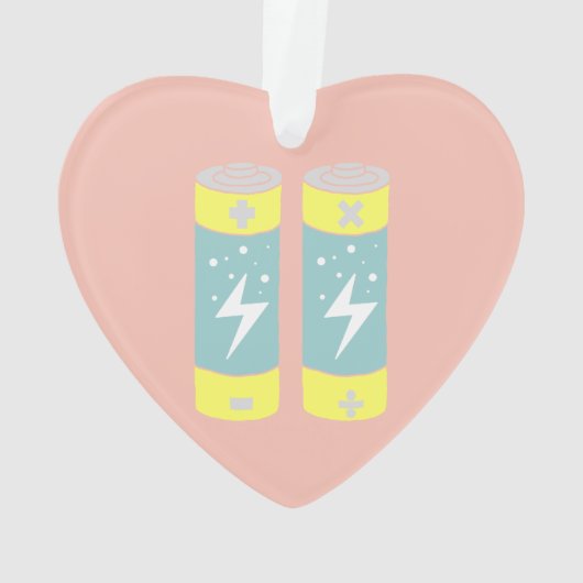 Batterijen Ornament (achterkant)