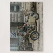 Batterijincident Legpuzzel (Verticaal)