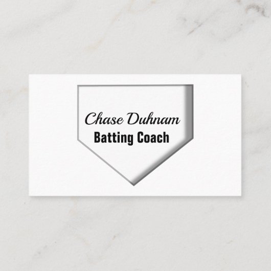 Batterijlak Visitekaartje (Achterkant)