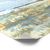 Batterijpunt Portishead Poster (Hoek)