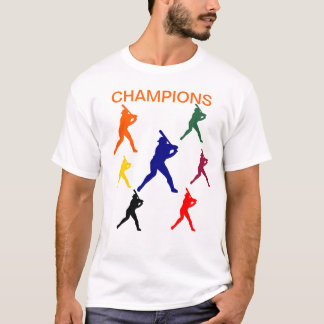 BATTERS T-SHIRT