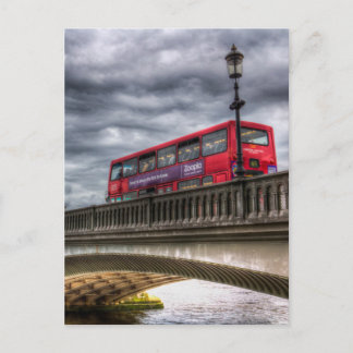 Battersea Bridge London Briefkaart