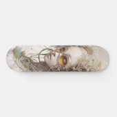 BATTERSEA CORAL KINGDOMS 3 PERSOONLIJK SKATEBOARD (Horizontaal)
