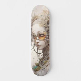 BATTERSEA CORAL KINGDOMS 3 PERSOONLIJK SKATEBOARD