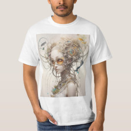 BATTERSEA CORAL KINGDOMS 3 T-SHIRT