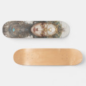 BATTERSEA CORAL KINGDOMS 4 PERSOONLIJK SKATEBOARD (Horizontaal)