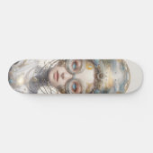 BATTERSEA CORAL KINGDOMS 5 PERSOONLIJK SKATEBOARD (Horizontaal)