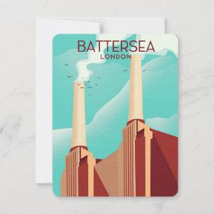 Battersea Londen