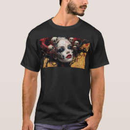 BATTERSEA PASSION HOLLOW 1 T-SHIRT