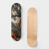 BATTERSEA PASSION HOLLOW 4 PERSOONLIJK SKATEBOARD (Voorkant)