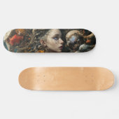 BATTERSEA PASSION HOLLOW 4 PERSOONLIJK SKATEBOARD (Horizontaal)