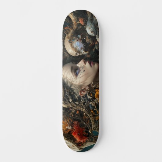 BATTERSEA PASSION HOLLOW 4 PERSOONLIJK SKATEBOARD (Voorkant)