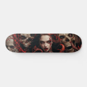 BATTERSEA PASSION HOLLOW 6 PERSOONLIJK SKATEBOARD (Horizontaal)