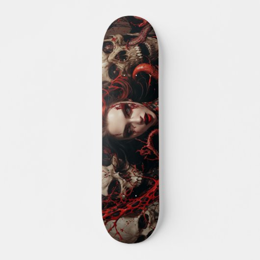 BATTERSEA PASSION HOLLOW 6 PERSOONLIJK SKATEBOARD (Voorkant)