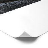 Battersea Power Station afdrukken Poster (Hoek)