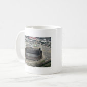 Battersea Power Station Koffiemok (Voorkant links)
