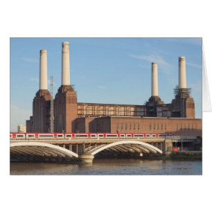 Battersea Power Station Londen