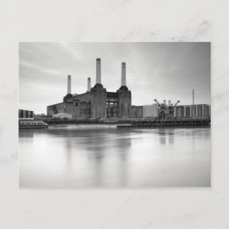 Battersea Power Station, Londen Briefkaart