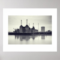 Battersea Power Station, Londen