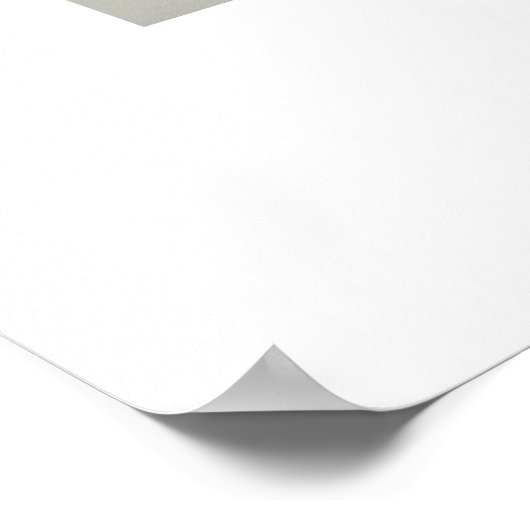 Battersea Power Station, Londen Poster (Hoek)