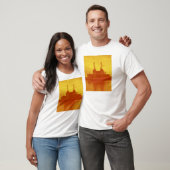 Battersea Power Station T-shirt (Unisex)