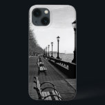 Battery Park City I Case-Mate iPhone Case<br><div class="desc">Reis</div>