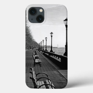 Battery Park City I Case-Mate iPhone Case