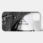 Battery Park City I Case-Mate iPhone Case (Achterkant (horizontaal))