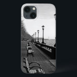 Battery Park City I iPhone 13 Hoesje<br><div class="desc">Reis</div>