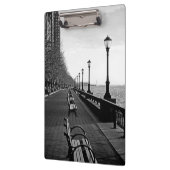 Battery Park City I Klembord (Links)