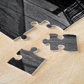 Battery Park City I Legpuzzel (Zijkant)