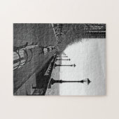 Battery Park City I Legpuzzel (Horizontaal)