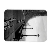 Battery Park City I Magneet (Horizontaal)