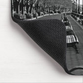 Battery Park City I Muismat (Hoek)