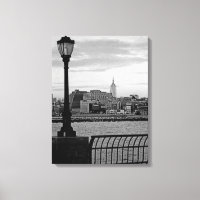 Battery Park City II