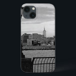 Battery Park City II iPhone 13 Hoesje<br><div class="desc">Reis</div>