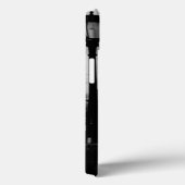 Battery Park City II Case-Mate iPhone Case (Achterkant / Rechts)