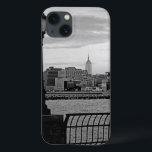 Battery Park City II iPhone 13 Hoesje<br><div class="desc">Reis</div>