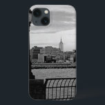 Battery Park City II iPhone 13 Hoesje<br><div class="desc">Reis</div>