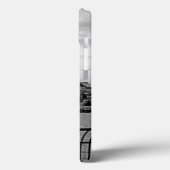 Battery Park City II Case-Mate iPhone Case (Achterkant / Links)