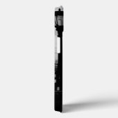 Battery Park City II Case-Mate iPhone Case (Achterkant / Rechts)