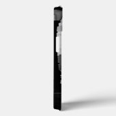 Battery Park City II Case-Mate iPhone Case (Achterkant / Rechts)
