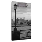 Battery Park City II Klembord (Rechts)