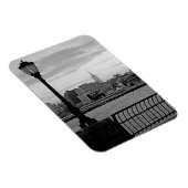 Battery Park City II Magneet (Rechterzijde)