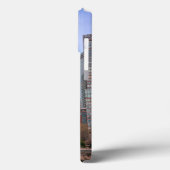 Battery Park vanaf Staten Island Ferry NYC Case-Mate iPhone Case (Achterkant / Links)
