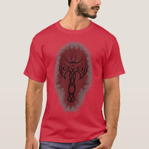 Battle Ax 6 T-shirt