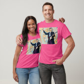 Battle Ax T-shirt (Unisex)