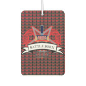 Battle Born Satanisten - NorNev - Luchtverfrisser (Voorkant)